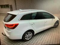 Kia Ceed T-GDi Limited SW