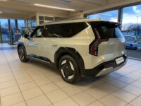 Kia EV9 Long Range Premium Launch Edition RWD