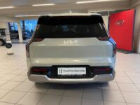 Kia EV9 Long Range Premium Launch Edition RWD