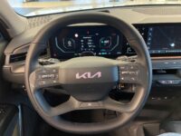 Kia EV9 Long Range Premium Launch Edition RWD