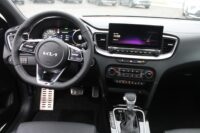 Kia XCeed T-GDi GT-Line S DCT