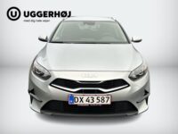 Kia Ceed T-GDi Prestige SW