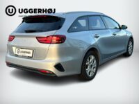 Kia Ceed T-GDi Prestige SW