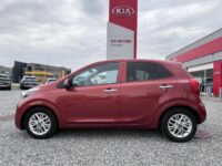 Kia Picanto Prestige Upgrade