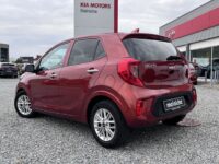 Kia Picanto Prestige Upgrade