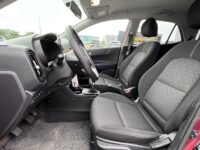 Kia Picanto Prestige Upgrade