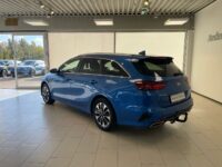 Kia Ceed PHEV Upgrade Intro SW DCT