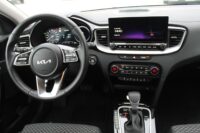 Kia Ceed PHEV Upgrade SW DCT