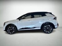 Kia Sportage PHEV GT-Line aut. 4WD