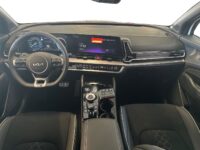 Kia Sportage PHEV GT-Line aut. 4WD