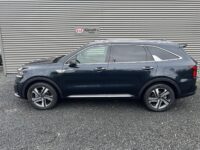 Kia Sorento PHEV Upgrade aut. 4WD 7prs