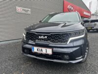 Kia Sorento PHEV Upgrade aut. 4WD 7prs