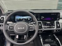 Kia Sorento PHEV Upgrade aut. 4WD 7prs