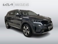 Kia Sorento PHEV Upgrade aut. 4WD 7prs