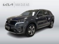 Kia Sorento PHEV Upgrade aut. 4WD 7prs