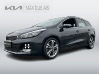 Kia Ceed T-GDi GT-Line Limited SW