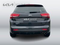 Kia Ceed T-GDi GT-Line Limited SW