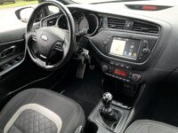 Kia Ceed T-GDi GT-Line Limited SW