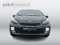 Kia Ceed T-GDi GT-Line Limited SW