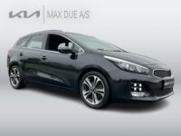 Kia Ceed T-GDi GT-Line Limited SW