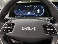 Kia EV6 Long Range Performance AWD