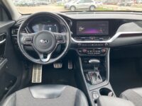 Kia Niro PHEV Advance DCT