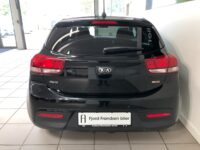 Kia Rio T-GDi Collection