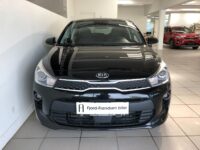 Kia Rio T-GDi Collection