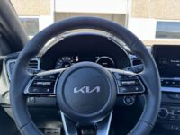 Kia ProCeed T-GDi GT-Line DCT