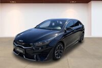 Kia ProCeed T-GDi GT-Line DCT