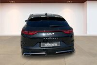 Kia ProCeed T-GDi GT-Line DCT