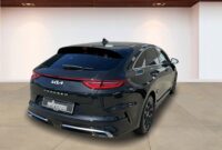 Kia ProCeed T-GDi GT-Line DCT