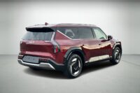 Kia EV9 Long Range Upgrade RWD