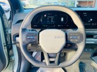 Kia EV3 Long Range Access