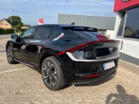 Kia EV6 Long Range Upgrade