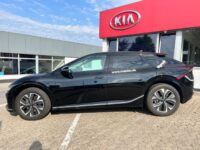 Kia EV6 Long Range Upgrade