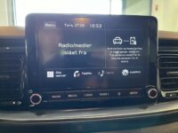 Kia Stonic T-GDi mHEV Prestige Upgrade iMT