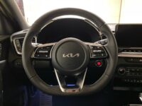 Kia XCeed T-GDi GT-Line DCT