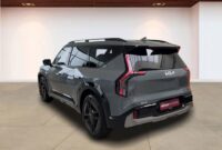 Kia EV9 Long Range Premium Launch Edition RWD