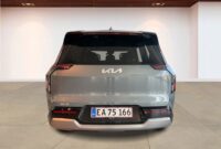 Kia EV9 Long Range Premium Launch Edition RWD