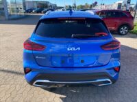 Kia XCeed T-GDi Prestige