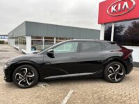 Kia EV6 Long Range Performance GT-Line AWD