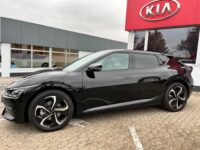 Kia EV6 Long Range Performance GT-Line AWD