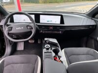 Kia EV6 Long Range Performance GT-Line AWD