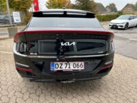 Kia EV6 Long Range Performance GT-Line AWD