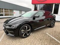 Kia EV6 Long Range Performance GT-Line AWD