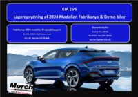 Kia EV6 Long Range Performance GT-Line AWD