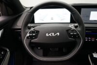 Kia EV6 Long Range Performance GT-Line AWD