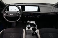 Kia EV6 Long Range Performance GT-Line AWD