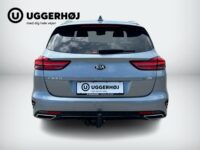 Kia Ceed PHEV Upgrade Premium+ Lux SW DCT